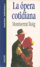 LA ÓPERA COTIDIANA