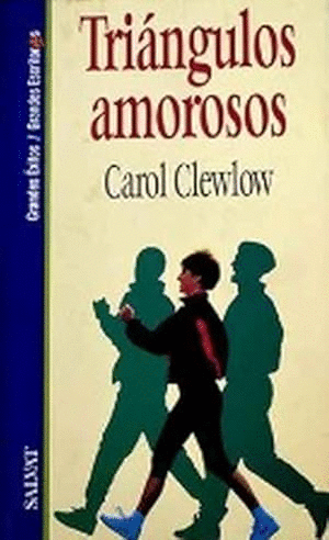 TRIÁNGULOS AMOROSOS (TAPA DURA)