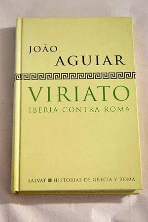 VIRIATO (TAPA DURA)