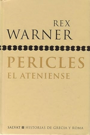 PERICLES, EL ATENIENSE