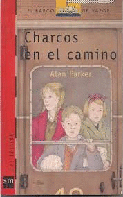 CHARCOS EN EL CAMINO