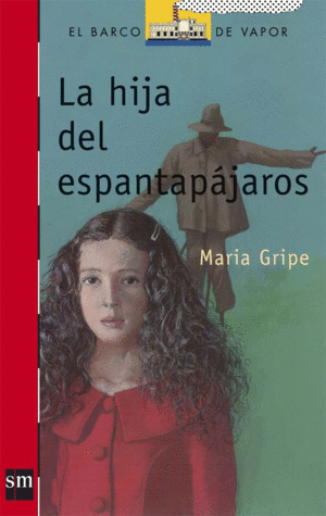 LA HIJA DEL ESPANTAPÁJAROS