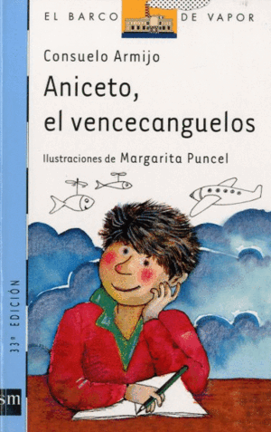 ANICETO, EL VENCECANGUELOS