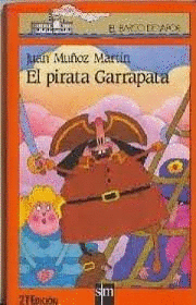 EL PIRATA GARRAPATA