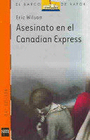 ASESINATO EN EL 