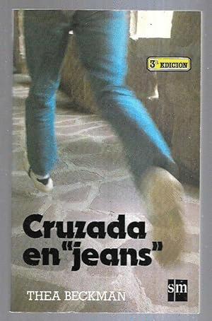 CRUZADA EN 