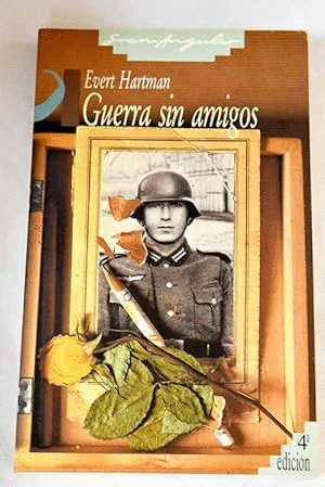 GUERRA SIN AMIGOS