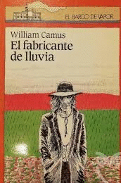 EL FABRICANTE DE LLUVIA