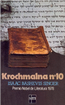 KROCHMALNA Nº 10
