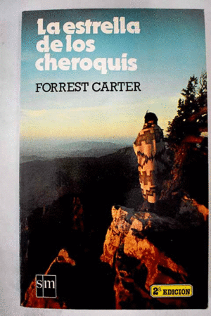 LA ESTRELLA DE LOS CHEROQUIS