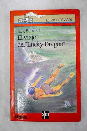 EL VIAJE DEL 