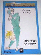 HISTORIAS DE FRANZ