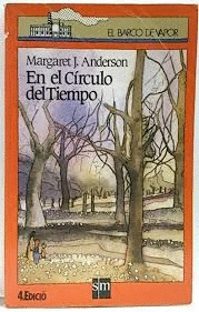 EN EL CÍRCULO DEL TIEMPO