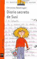 DIARIO SECRETO DE SUSI