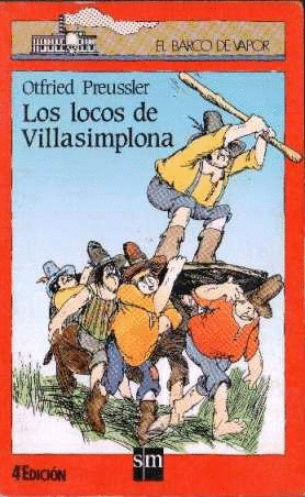 LOS LOCOS DE VILLASIMPLONA
