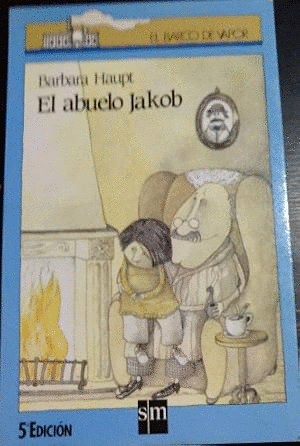EL ABUELO JAKOB
