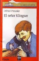EL SEÑOR KLINGSOR