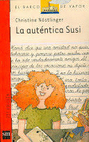 LA AUTÉNTICA SUSI