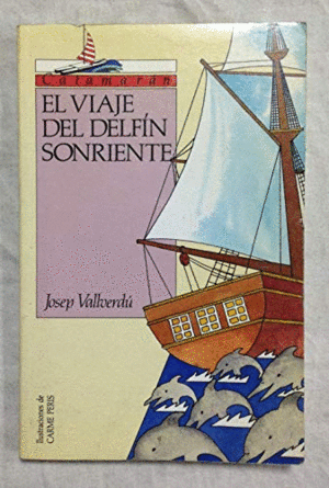 EL VIAJE DEL DELFÍN SONRIENTE