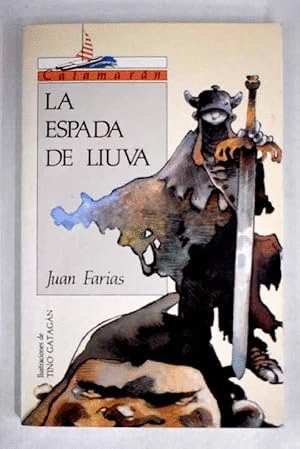 LA ESPADA DE LIUVA