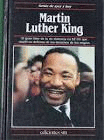 MARTIN LUTER KING