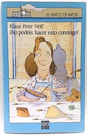 !NO PODÉIS HACER ESTO CONMIGO!