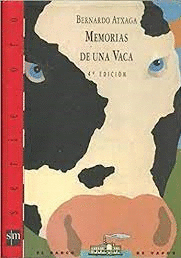MEMORIAS DE UNA VACA