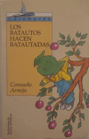 LOS BATAUTOS HACEN BATAUTADAS