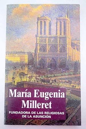 MARÍA EUGENIA MILLERET