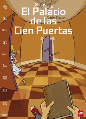 EL PALACIO DE LAS CIEN PUERTAS