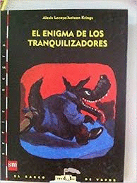 EL ENIGMA DE LOS TRANQUILIZADORES