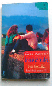 BRUMAS DE OCTUBRE