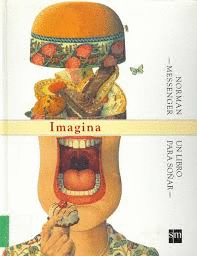 IMAGINA (TAPA DURA)