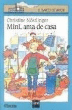 MINI, AMA DE CASA