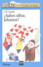 ¿SABES SILBAR, JOHANNA?