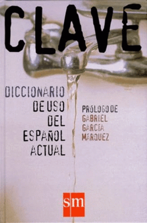 CLAVE (TAPA DURA)