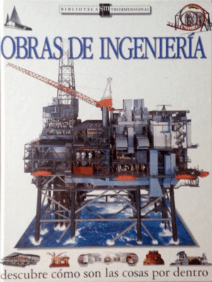 OBRAS DE INGENIERÍA (TAPA DURA)