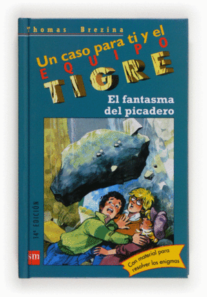 EL FANTASMA DEL PICADERO