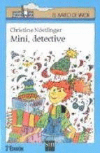 MINI, DETECTIVE