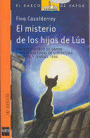 EL MISTERIO DE LOS HIJOS DE LÚA