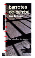 BARROTES DE BAMBÚ