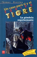LA GÓNDOLA ESPELUZNANTE