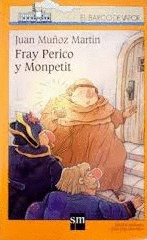 FRAY PERICO Y MONPETIT
