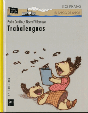 TRABALENGUAS