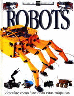 ROBOTS (TAPA DURA)