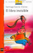 EL LIBRO INVISIBLE