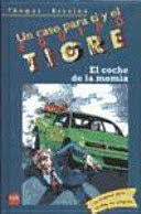 EL COCHE DE LA MOMIA