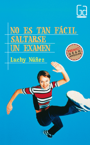 NO ES TAN FÁCIL SALTARSE UN EXAMEN