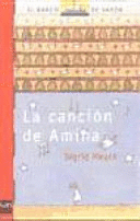 LA CANCIÓN DE AMINA