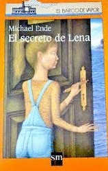 EL SECRETO DE LENA